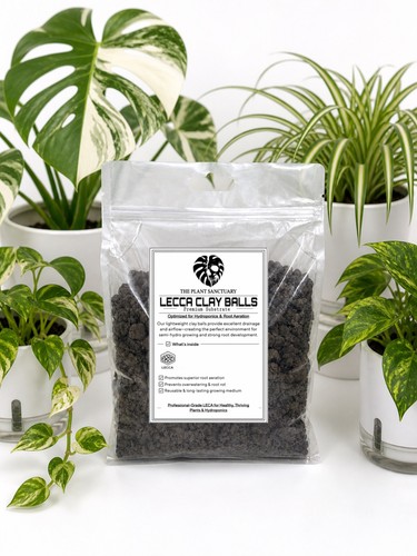 10l leca clay pebbles - 10l,