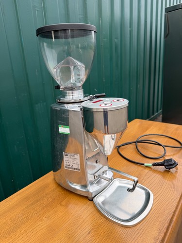 Mazzer luigi mini - mazzer, electronic