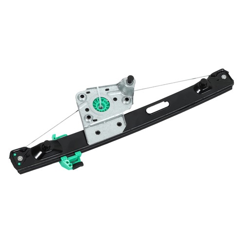 Rear right power - rear,