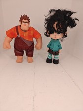 Disney Wreck It Ralph Ralph