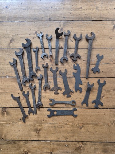 Job lot antique vintage - lot,