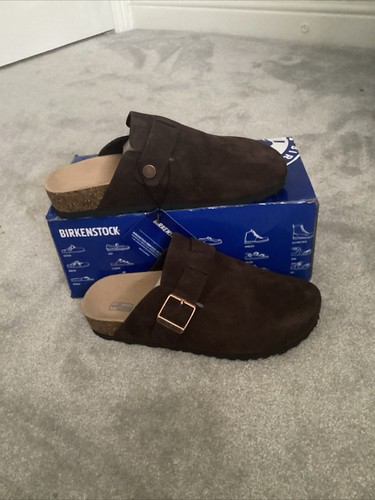 Birkenstock boston clogs size - birkenstock,