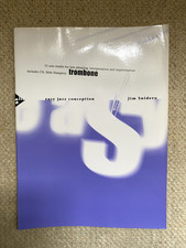 Easy Jazz Conception Trombone