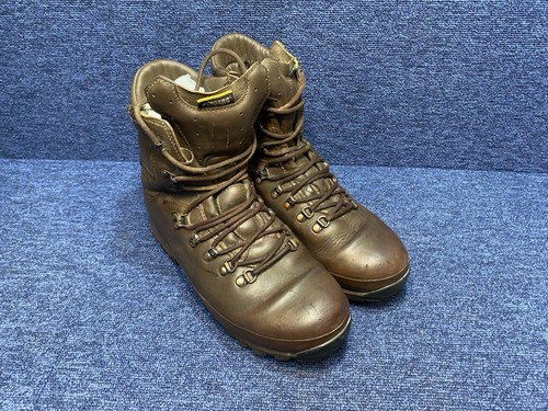 Size altberg defender - size,