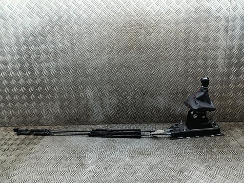 Seat leon gear shifter - seat,