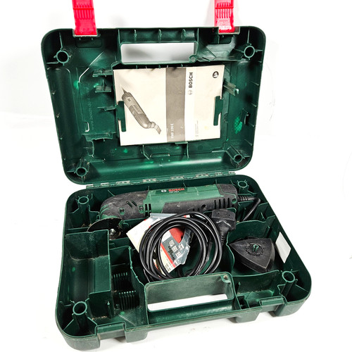 Bosch pmf 190 - pmf,