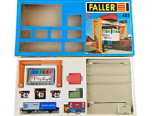 FALLER HO 402 CONTAINER