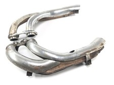 Honda GL 1000 Goldwing GL1 [1978] - exhaust manifold exhaust manifold exhaust pi