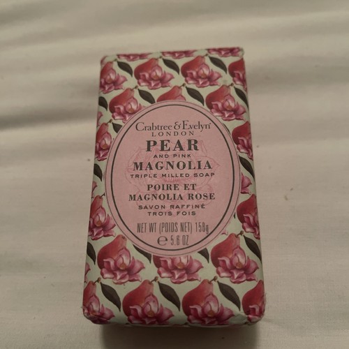 Crabtree evelyn triple - evelyn,