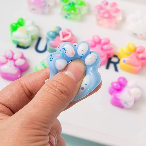 Mini cat claw - 10,