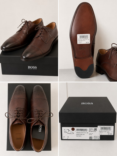 Boss men italian made - italian,