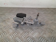 TOYOTA YARIS Mk3 2011-2020