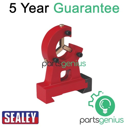 Sealey fixed steady rest - fixed,