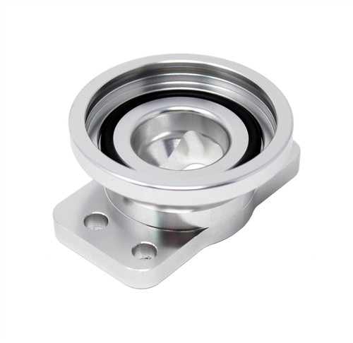 Torque solution for hks - solution, blow