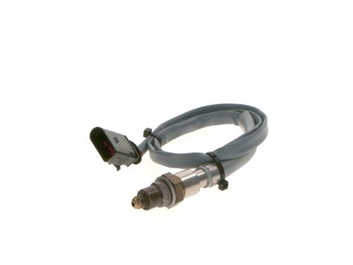 New lambda sensor - new,