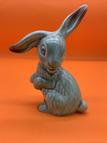 Sylvac lop eared rabbit - eared, 1302