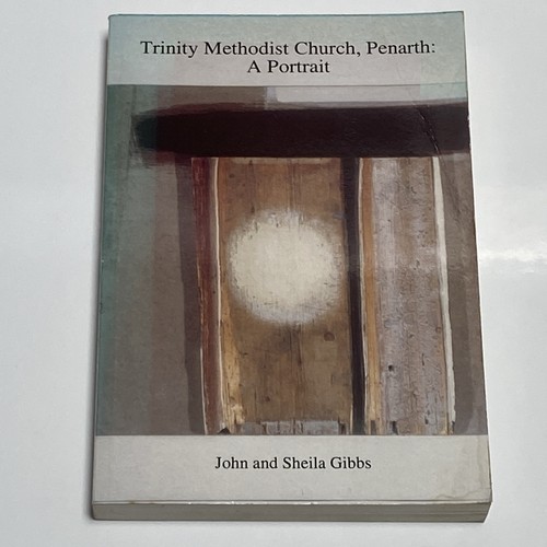 Trinity methodist church - trinity,