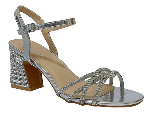 Women crossover diamante - women's,