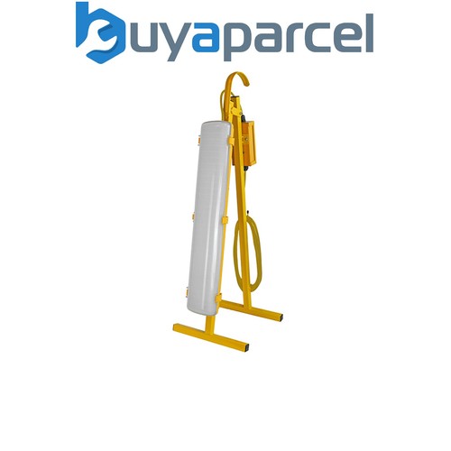 Faithfull power plus - power, led
