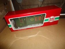 LGB G GAUGE 36815 ROYAL MAIL