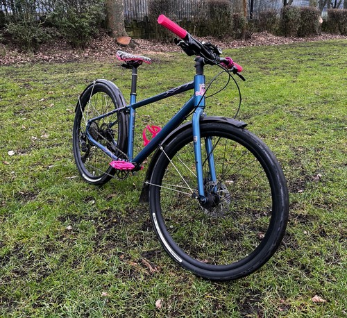 Kona dew plus - plus, bar