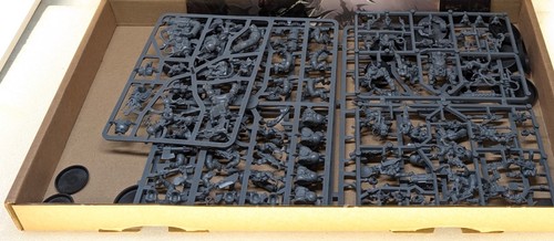 Warhammer 40k imperium premium - warhammer,