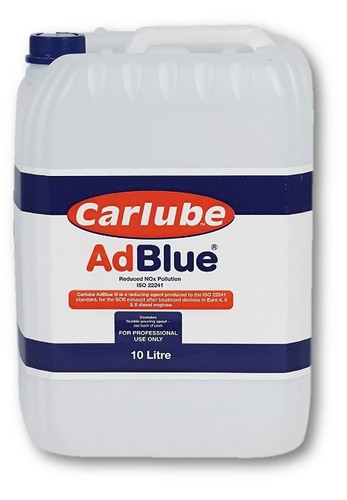 Carlube adblue 10ltr - carlube,