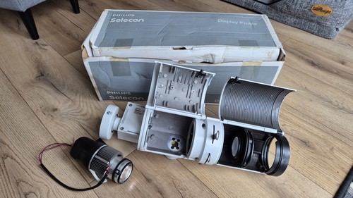 Philips selecon display - philips,
