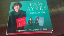PAM AYRES - The Collection -