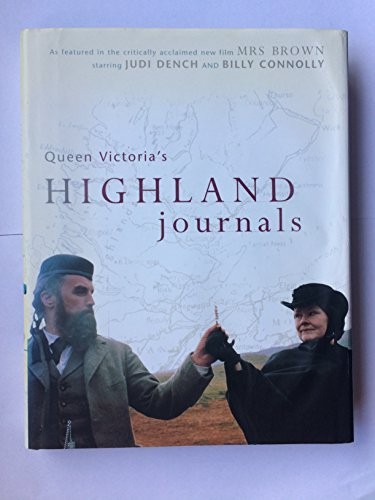 Queen victoria highland - queen,