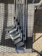 Titleist AP2 710 Irons / 4-PW