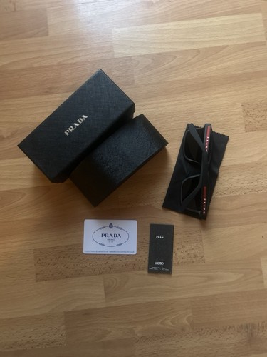 Men prada linear rose - men’s,