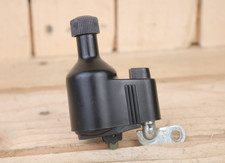 Büchel KB 28 Black Bottle Dynamo 6v 3w Vintage Retro Road Touring City Bike