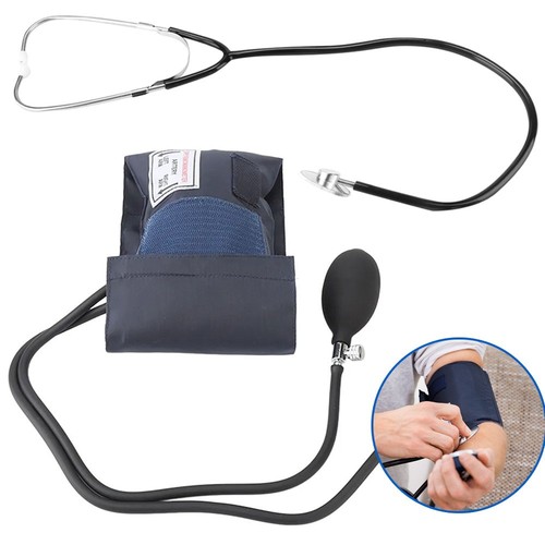 Aneroid sphygmomanometer - aneroid,