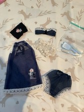Pedigree Sindy 1960’s Undie