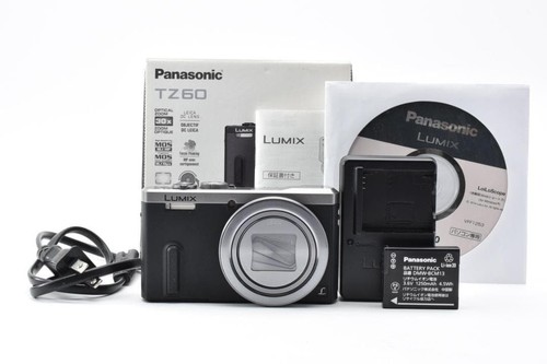 Panasonic lumix dmc tz60 - lumix, dmc-tz60