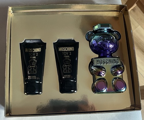 Moschino toy pearl perfume - pearl,