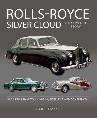 James taylor rolls royce - taylor, rolls-royce
