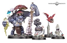 Warhammer Underworlds-