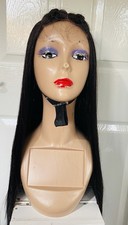Beautiful Full Frontal Wig
