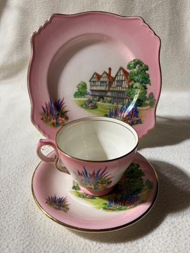 Royal winton grimwades piece - grimwades, 3-piece