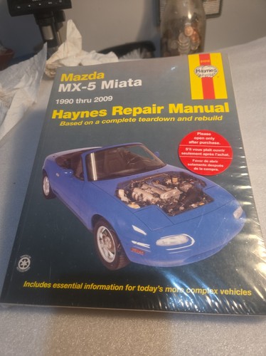 Mazda miata models - miata,