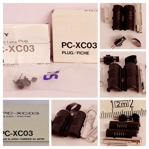 Sony xc03 auto - sony,