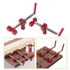 Woodworking Table Clamp