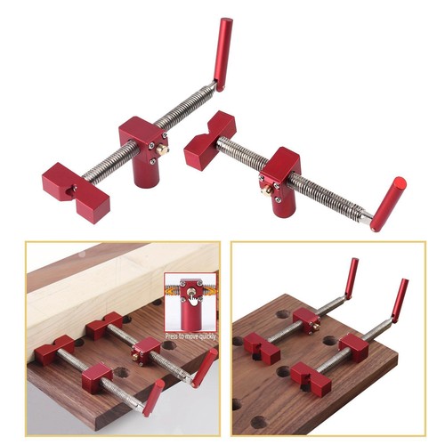 Woodworking table clamp - woodworking,