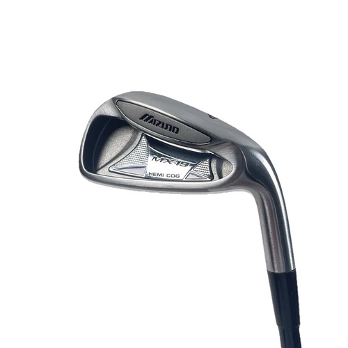 Mizuno iron hemi cog - mx-19,