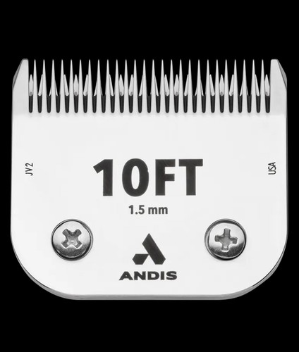 Andis ultraedge clipper blade - andis,
