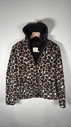 Faded glory women leopard - faded, women's