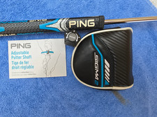 Ping Sigma 2 "Fetch" Putter