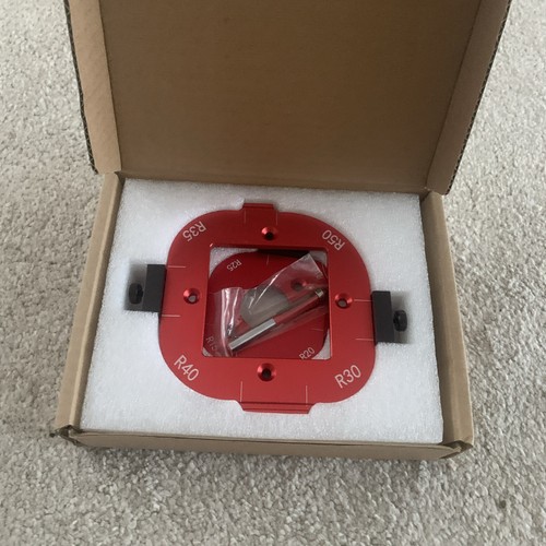 2pcs trimming machine - trimming,
